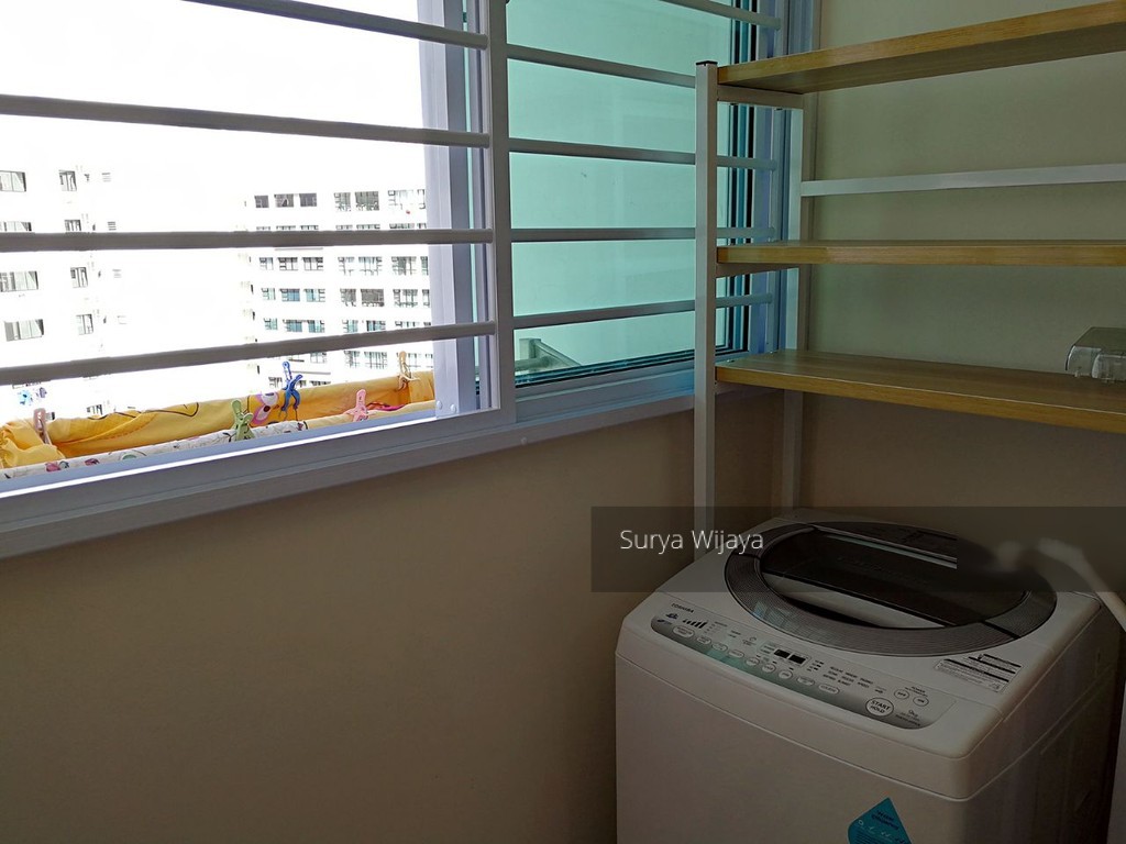 Blk 315C Yishun Avenue 9 (Yishun), HDB 4 Rooms #146262702